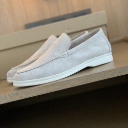 LP casual shoes loafers