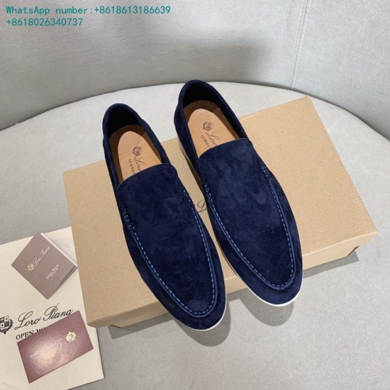 LP casual shoes loafers