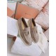 LP casual shoes loafers