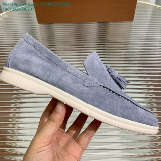 LP casual shoes loafers