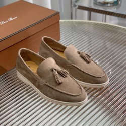 LP casual shoes loafers