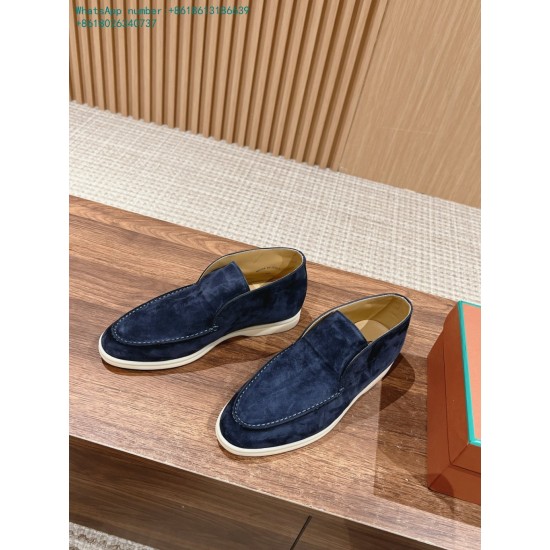 LP casual shoes loafers