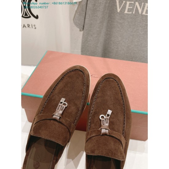 LP casual shoes loafers