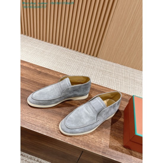 LP casual shoes loafers