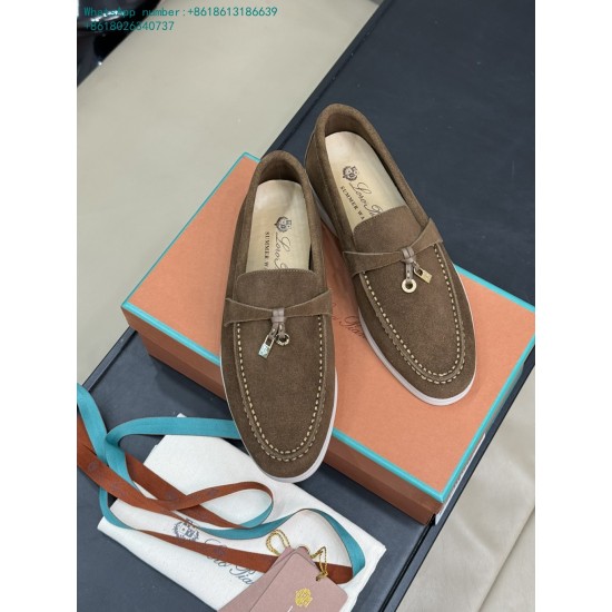 LP casual shoes loafers