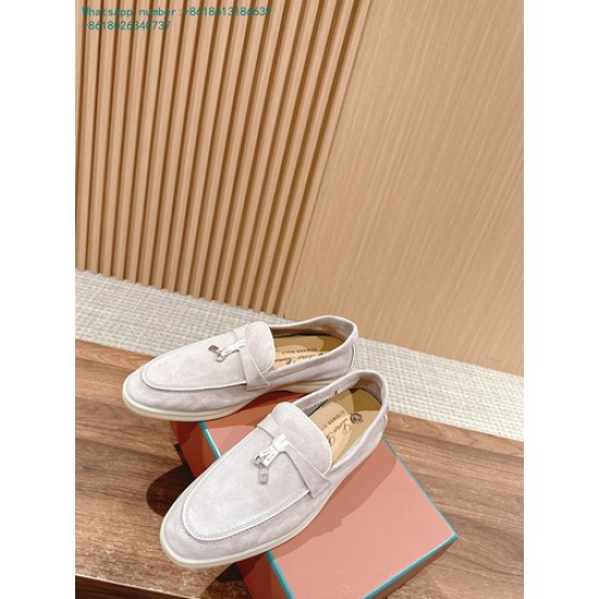 LP casual shoes loafers