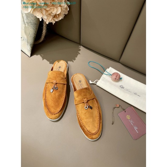 LP casual shoes loafers