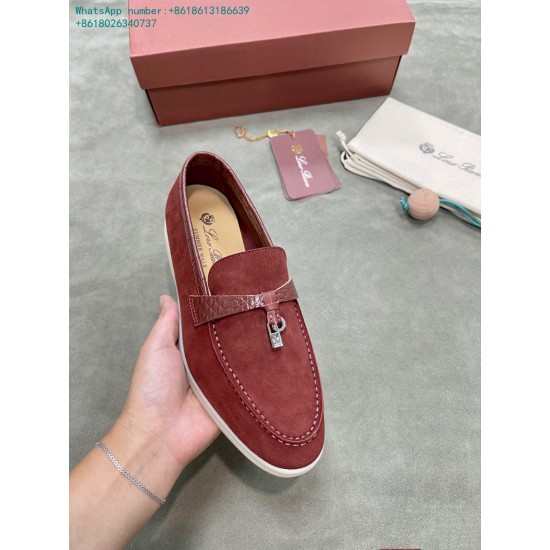 LP casual shoes loafers