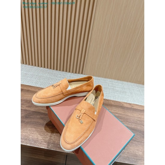 LP casual shoes loafers