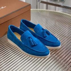 LP casual shoes loafers