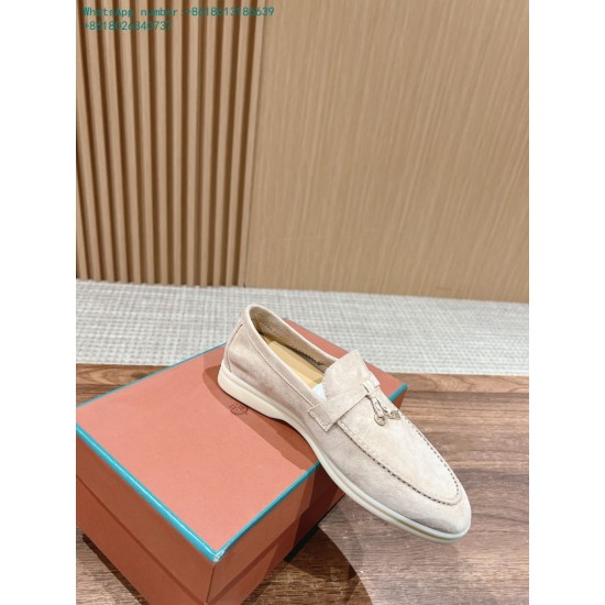 LP casual shoes loafers