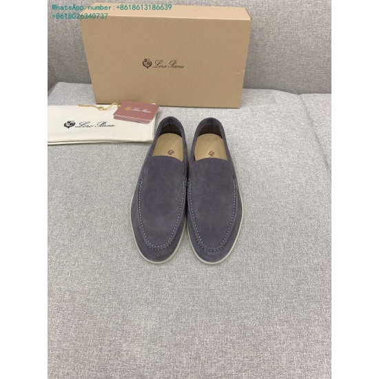 LP casual shoes loafers