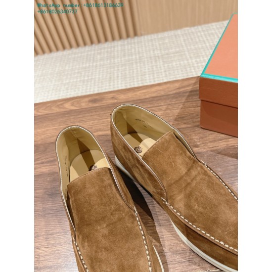 LP casual shoes loafers