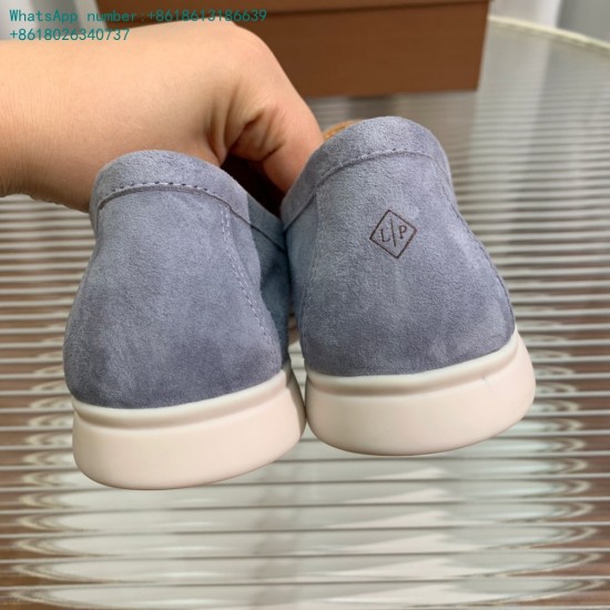 LP casual shoes loafers