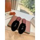 LP sandals slippers