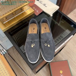 LP casual shoes loafers