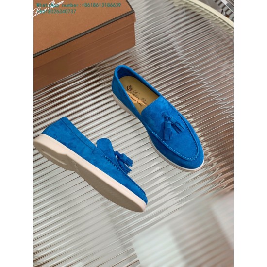 LP casual shoes loafers