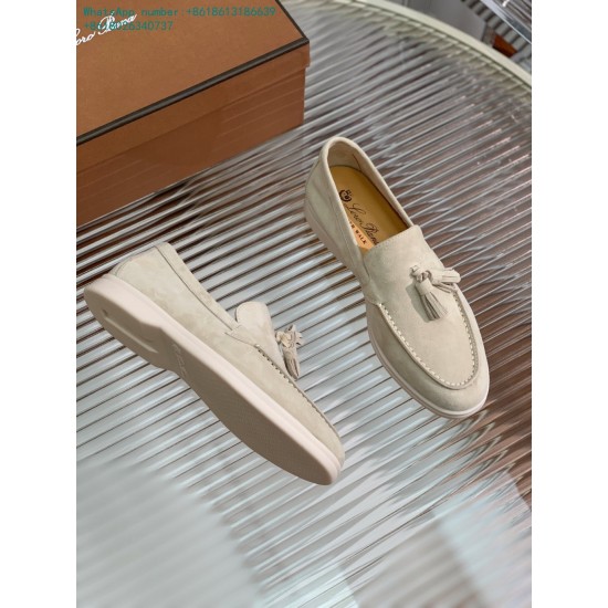 LP casual shoes loafers