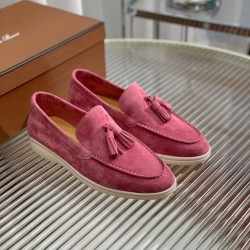 LP casual shoes loafers