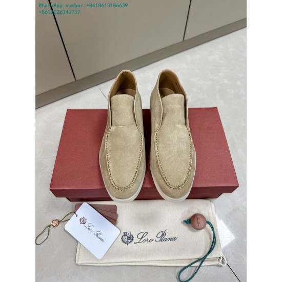 LP casual shoes loafers