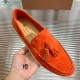 LP casual shoes loafers