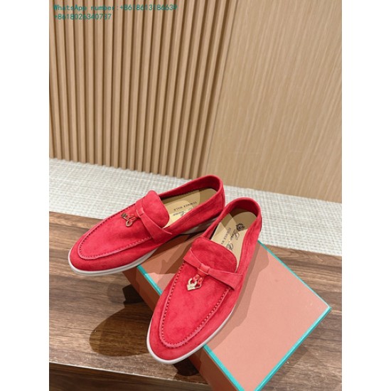 LP casual shoes loafers