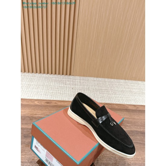 LP casual shoes loafers