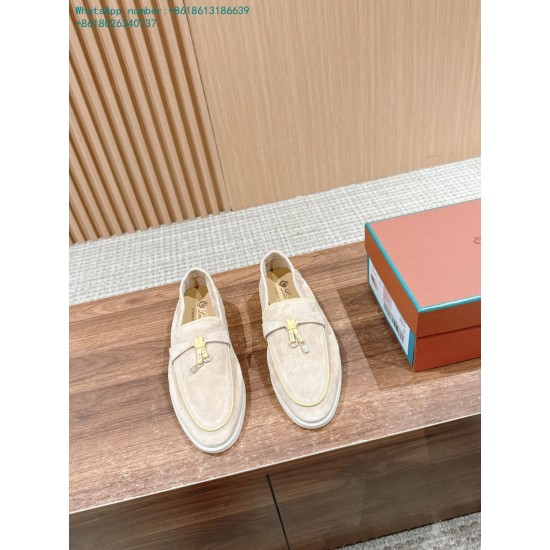 LP casual shoes loafers