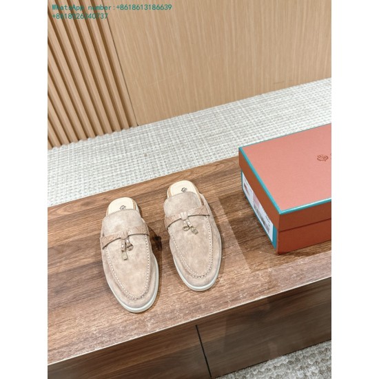 LP casual shoes loafers