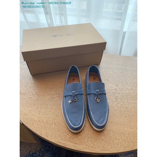 LP casual shoes loafers