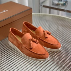 LP casual shoes loafers