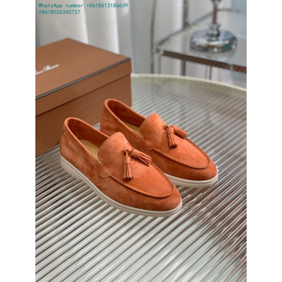 LP casual shoes loafers