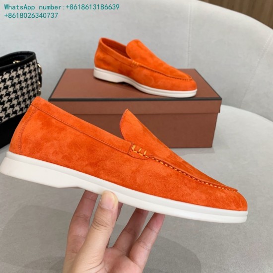 LP casual shoes loafers