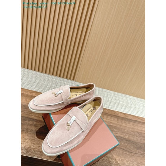 LP casual shoes loafers