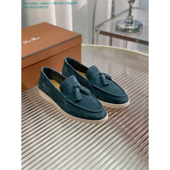 LP casual shoes loafers