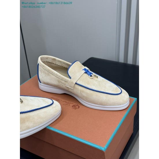 LP casual shoes loafers