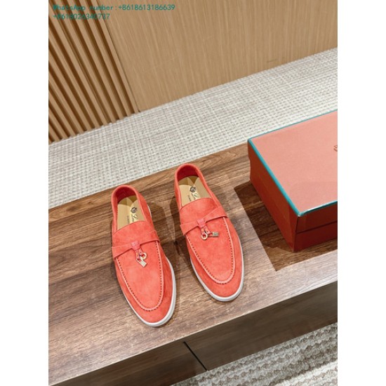 LP casual shoes loafers