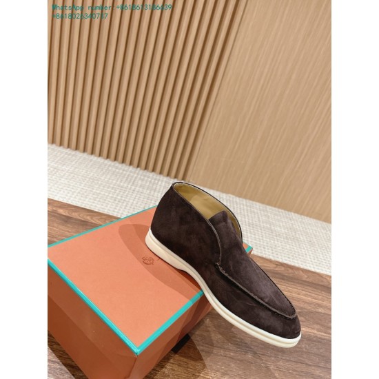 LP casual shoes loafers