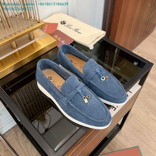 LP casual shoes loafers