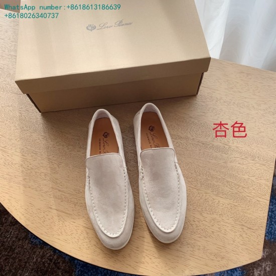 LP casual shoes loafers