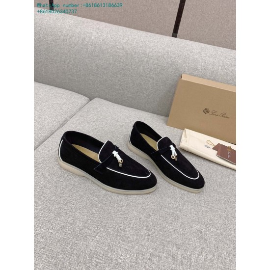 LP casual shoes loafers