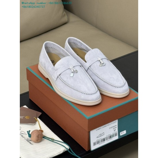 LP casual shoes loafers