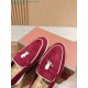 LP casual shoes loafers