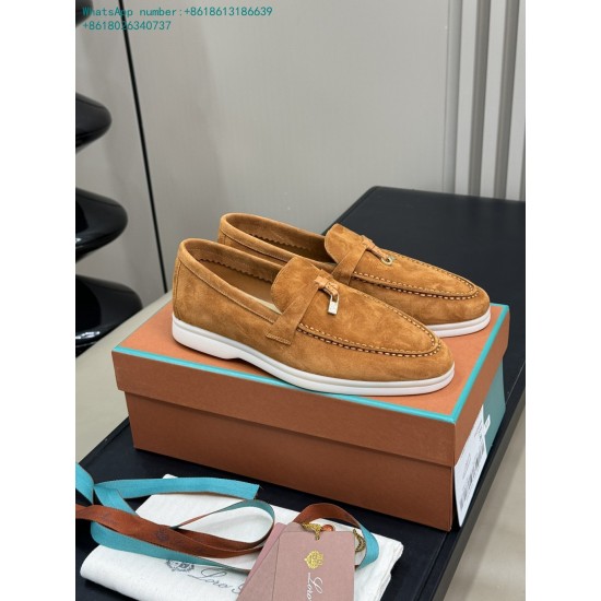 LP casual shoes loafers