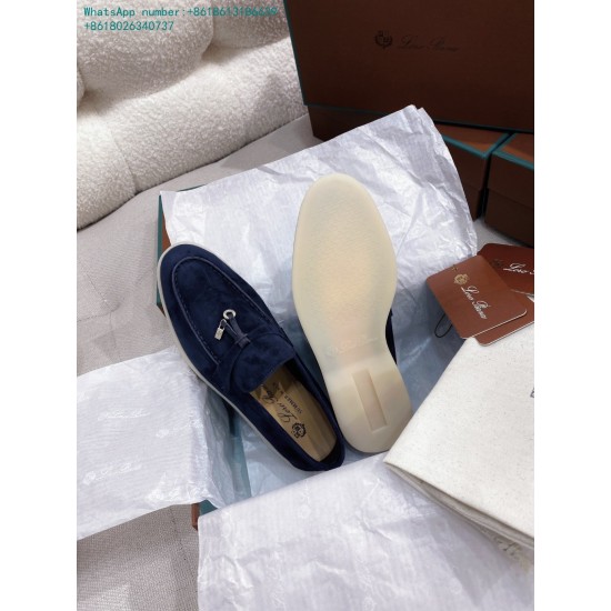 LP casual shoes loafers