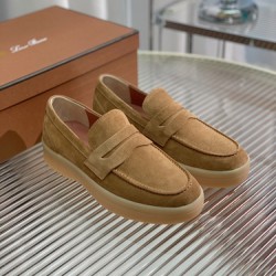 LP casual shoes loafers