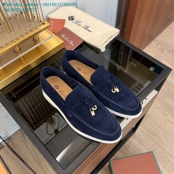 LP casual shoes loafers