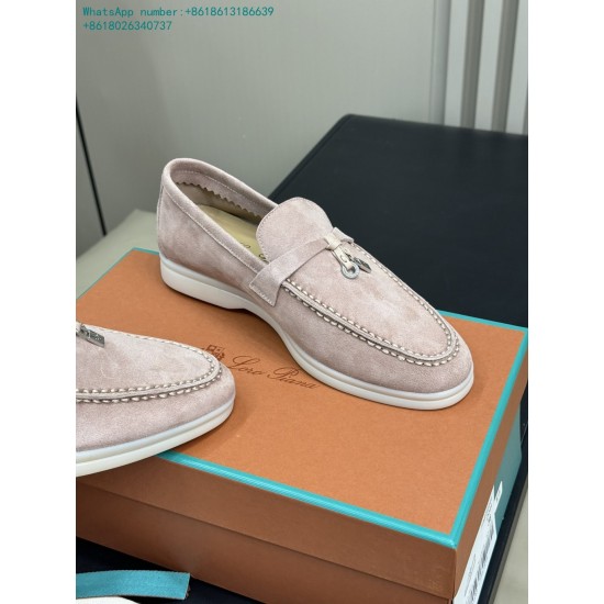 LP casual shoes loafers