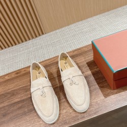 LP casual shoes loafers