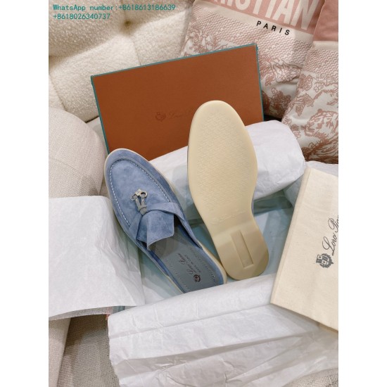 LP casual shoes loafers